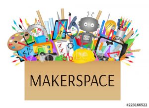 makerspace-steam-education shuterstock 2